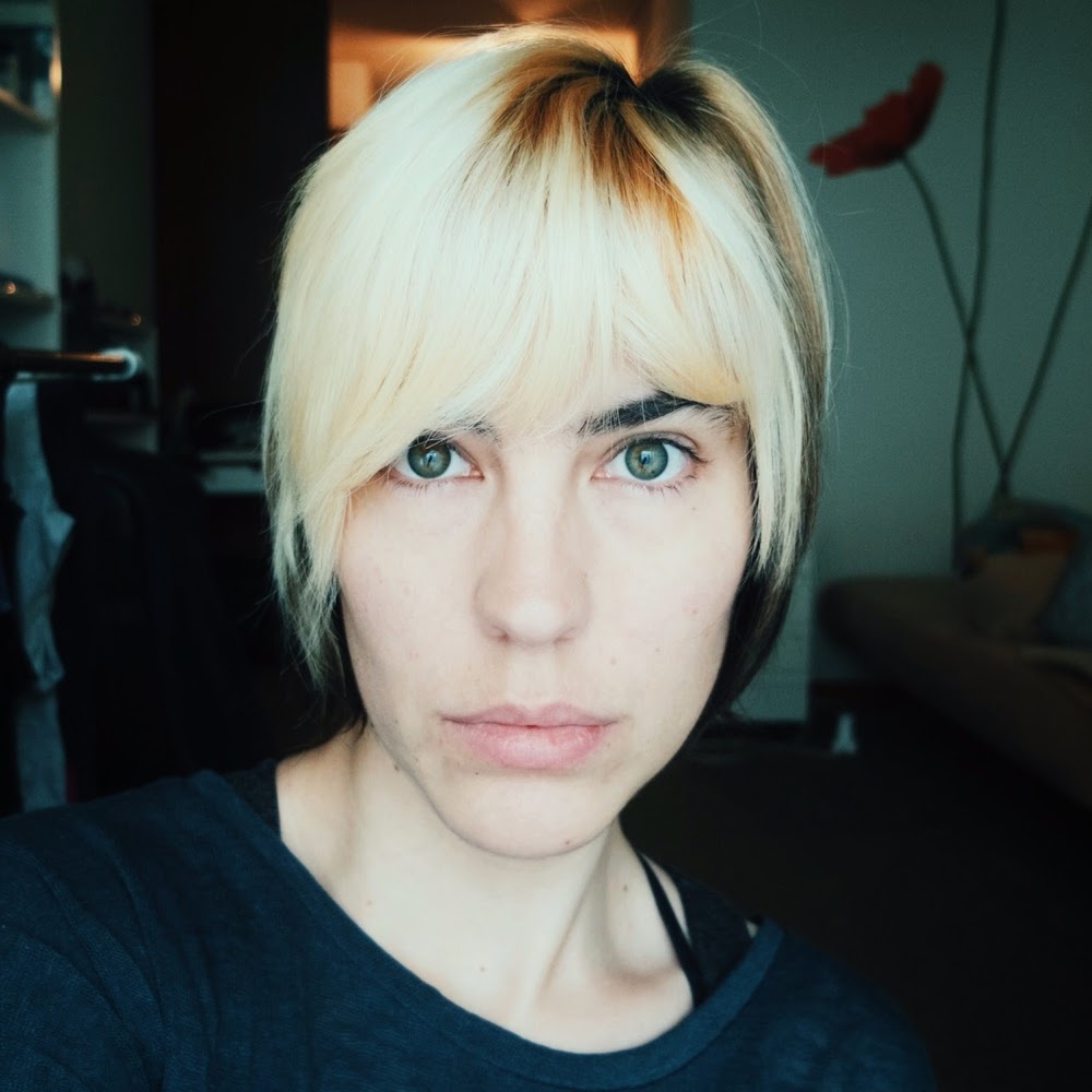 Meet your Posher, Francisca